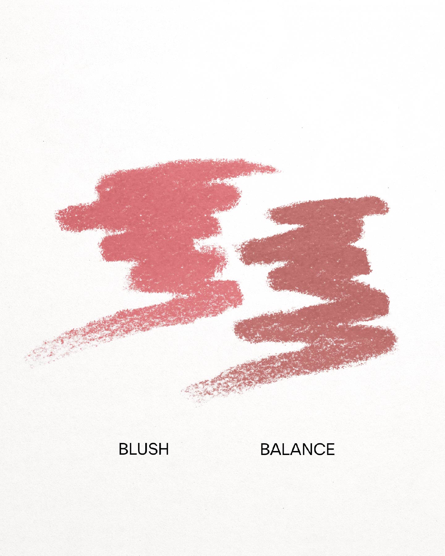 Blush Balance