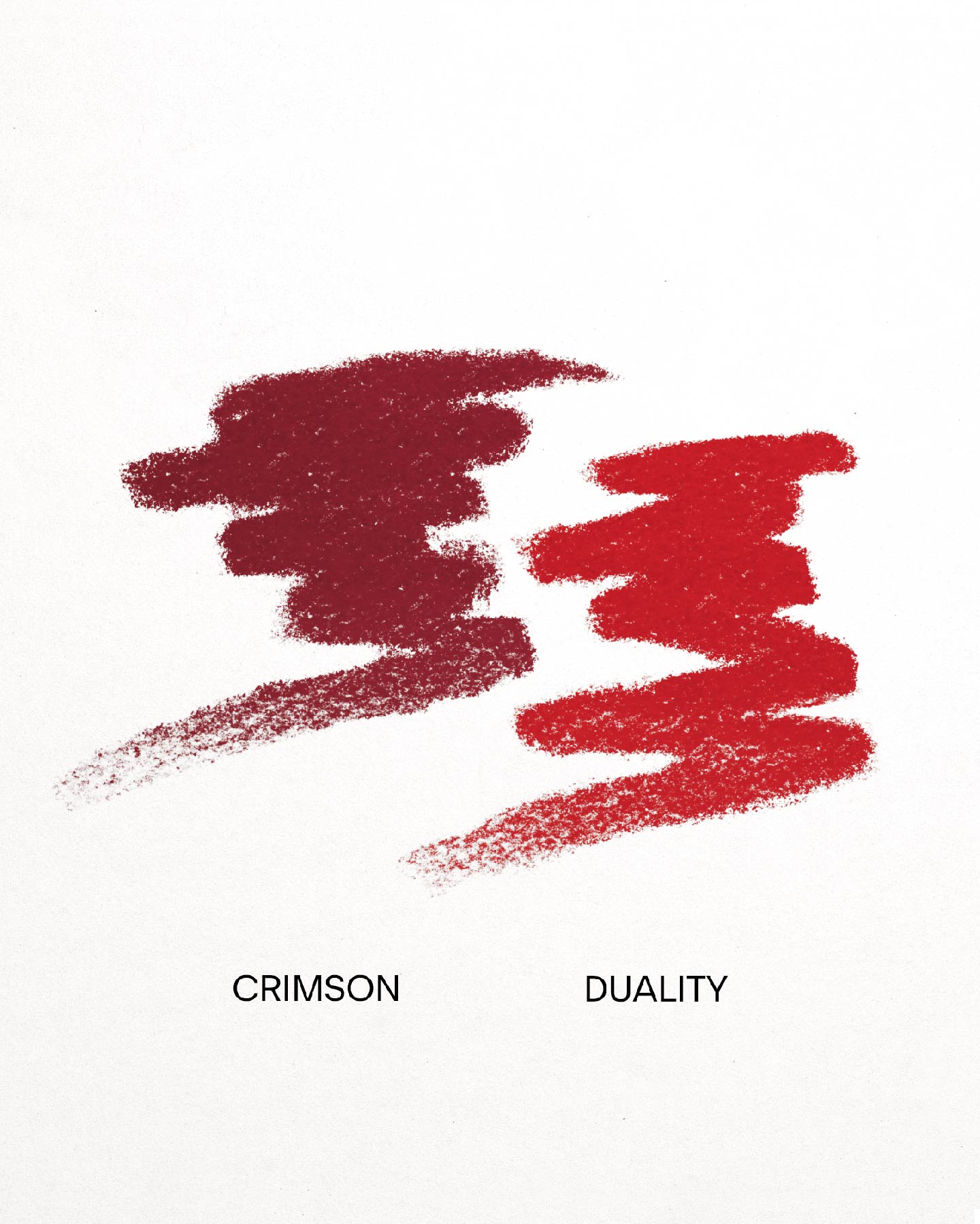Crimson Duality