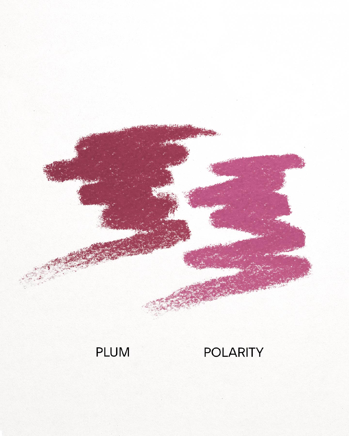 Plum Polarity