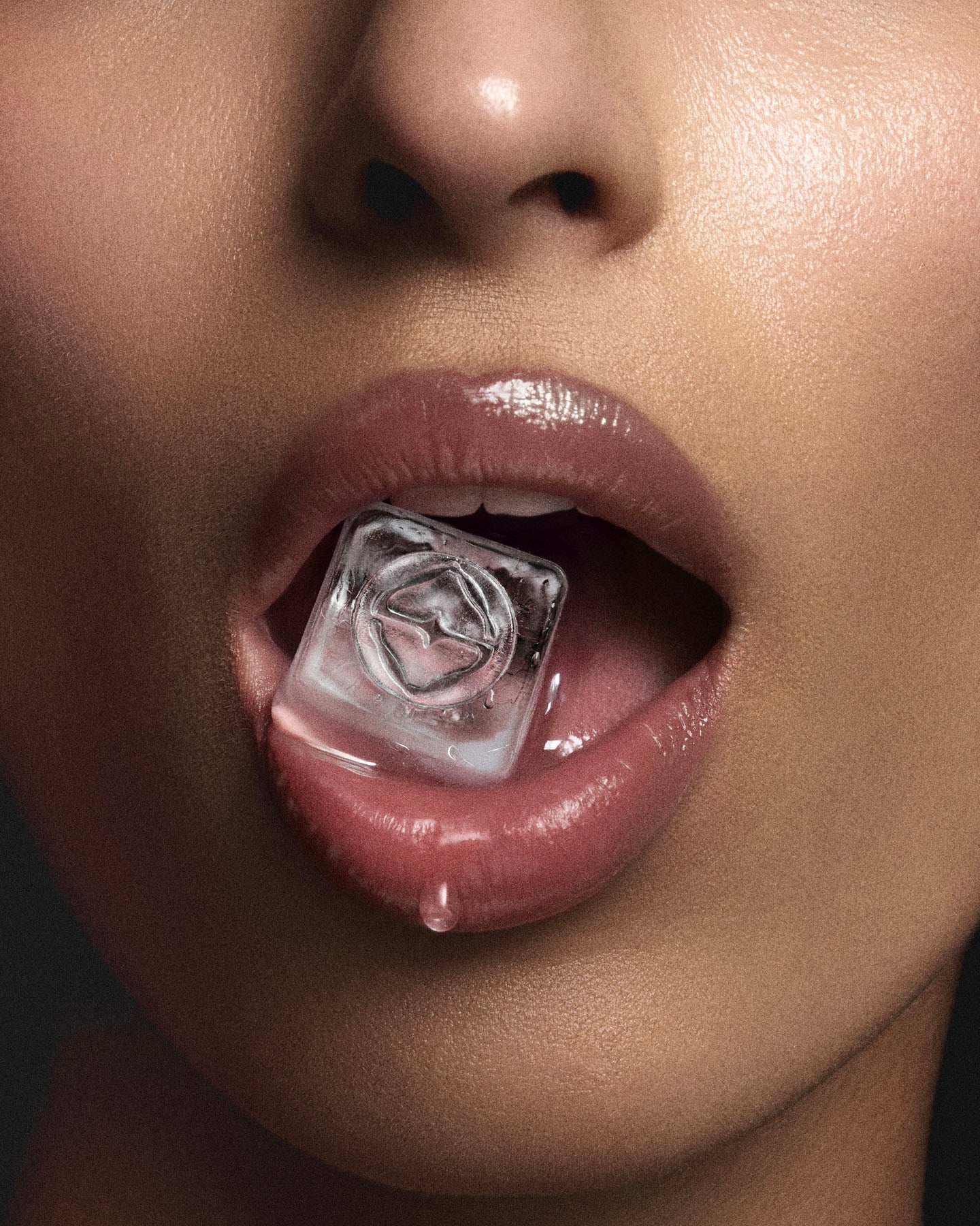 Neutral Fusion | Ice cube