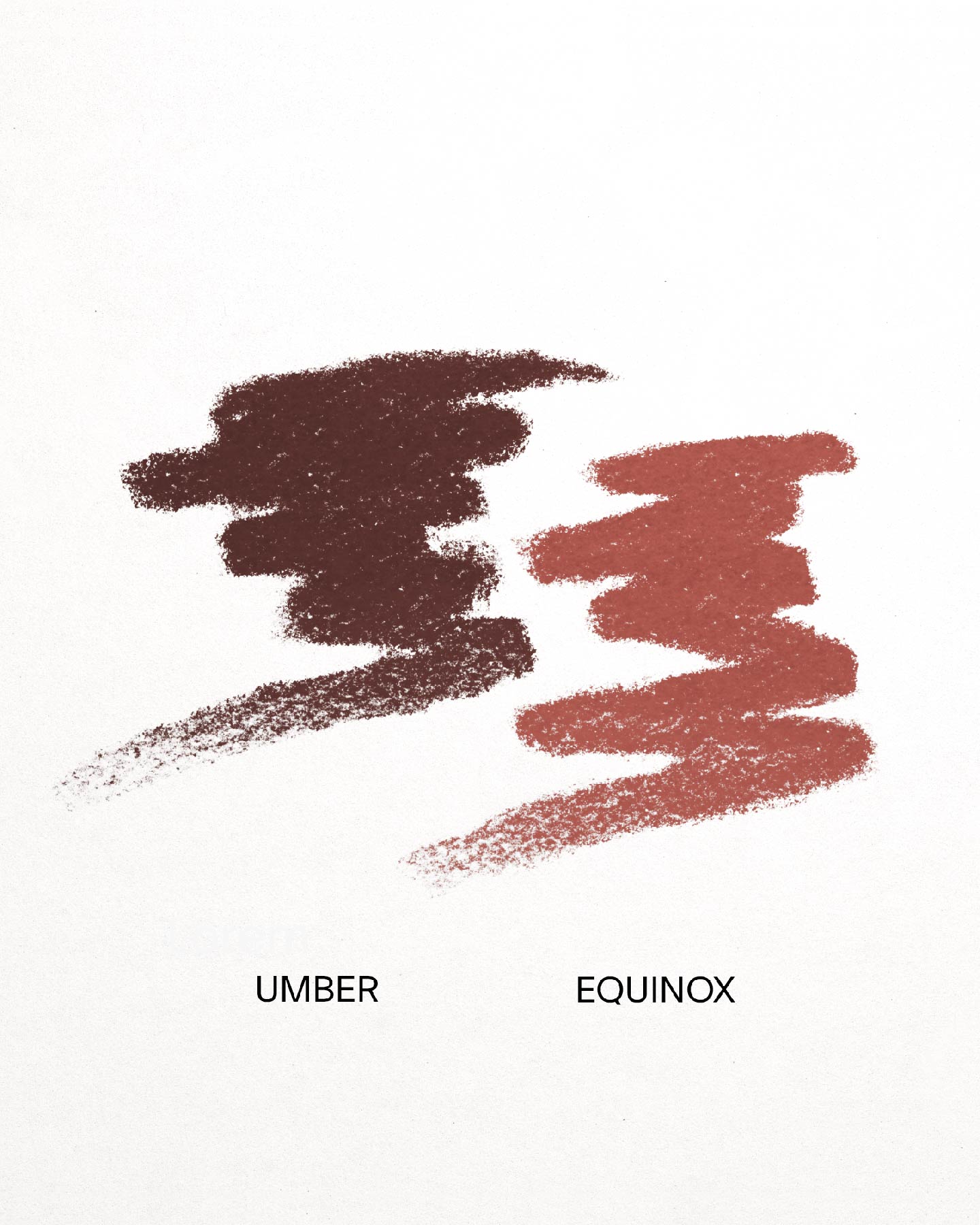 Umber Equinox